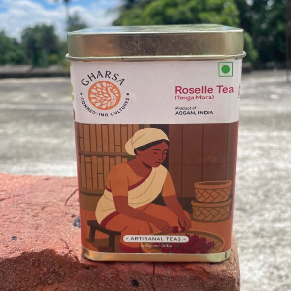 Roselle Drink (Tenga Mora) - 50 Gms