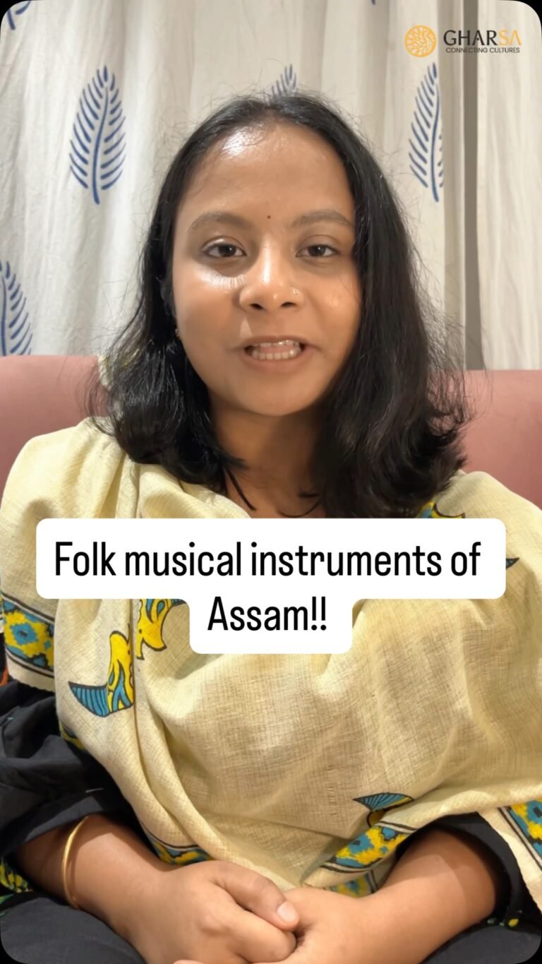 Instagram post from gharsa_project. This post is in position 5.