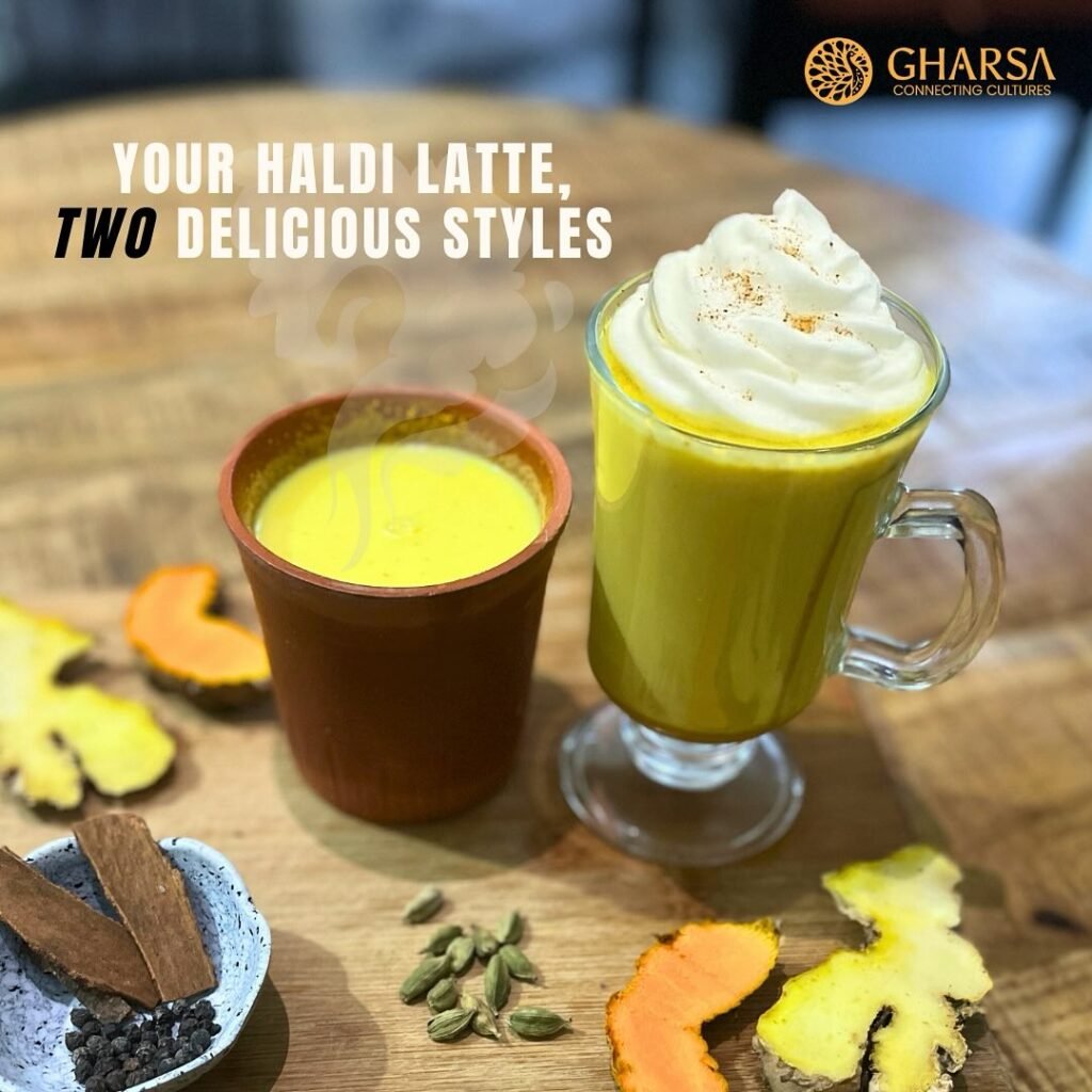 Instagram post from gharsa_project. This post is in position 1.